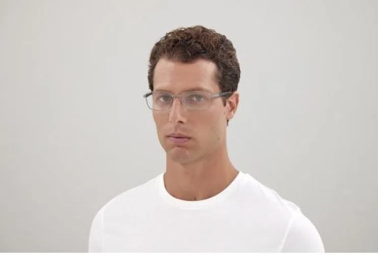 Puma PU0421O Eyeglasses - view 4